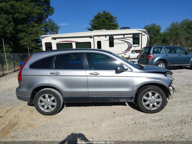 Honda CR-V Ex-l