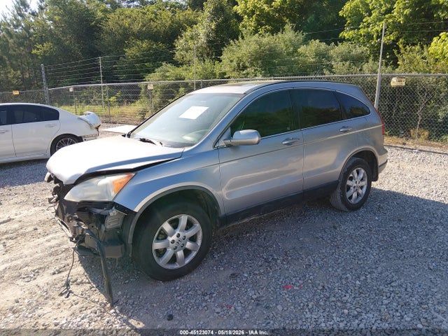 Honda CR-V Ex-l