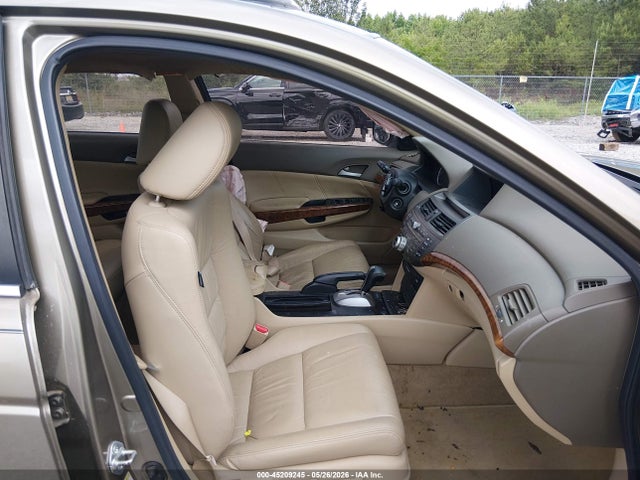 Honda Accord 3.5 Ex-l