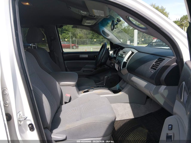 Toyota Tacoma Prerunner V6