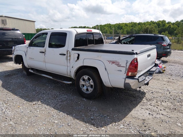 Toyota Tacoma Prerunner V6