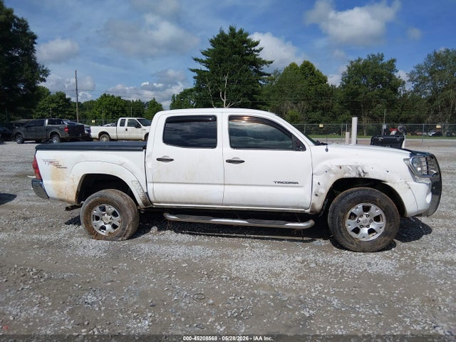 Toyota Tacoma Prerunner V6
