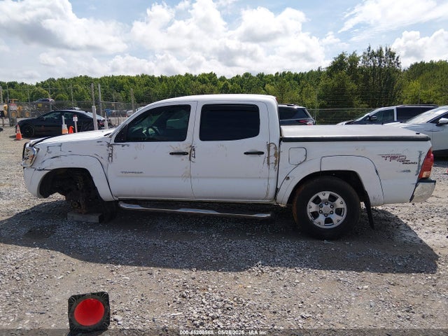 Toyota Tacoma Prerunner V6