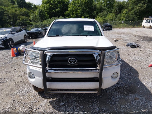 Toyota Tacoma Prerunner V6