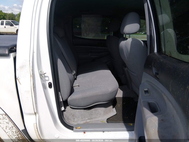 Toyota Tacoma Prerunner V6