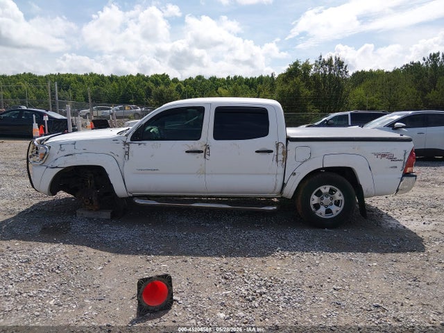 Toyota Tacoma Prerunner V6