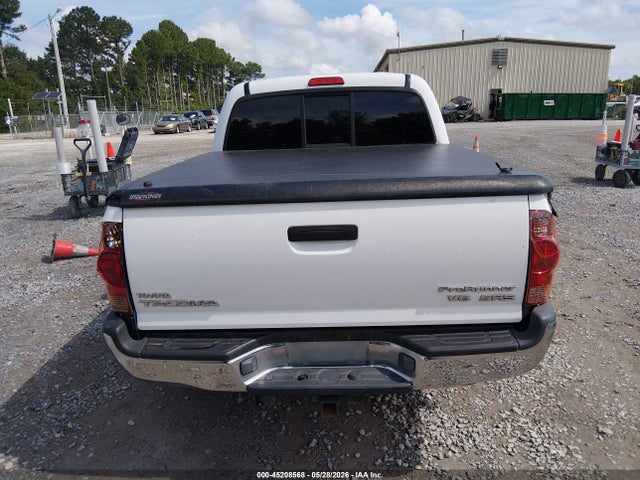 Toyota Tacoma Prerunner V6