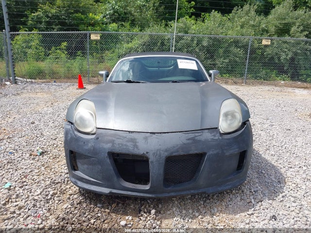 Pontiac Solstice