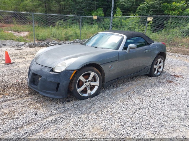 Pontiac Solstice