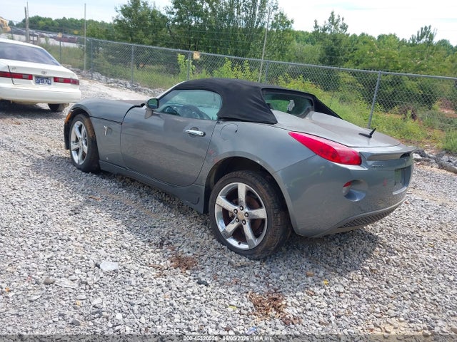 Pontiac Solstice
