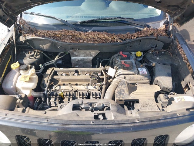 Jeep Patriot Sport