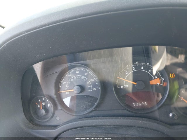 Jeep Patriot Sport