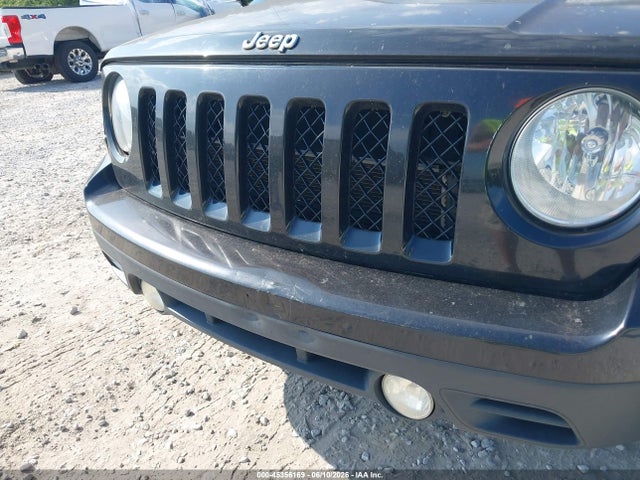 Jeep Patriot Sport