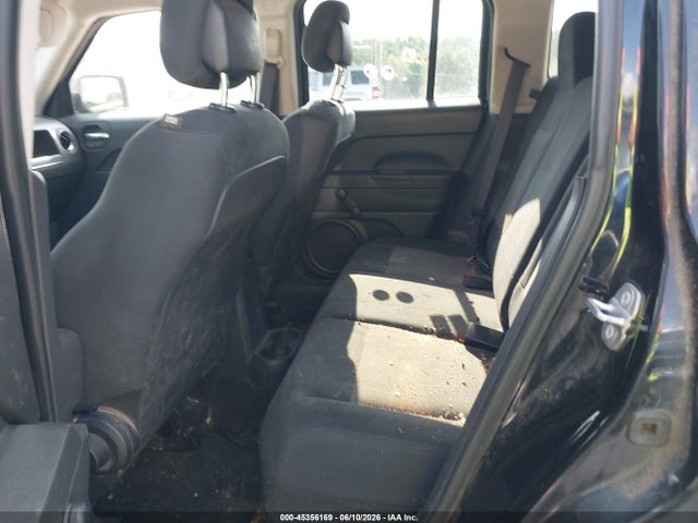 Jeep Patriot Sport
