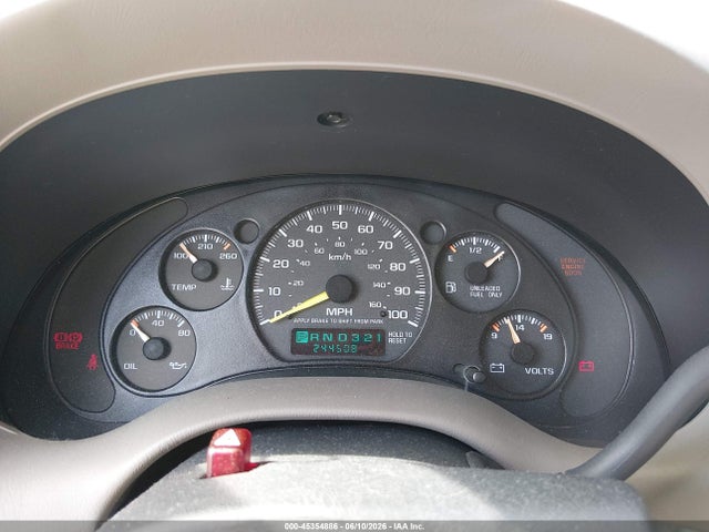 GMC Sonoma Sls Sportside