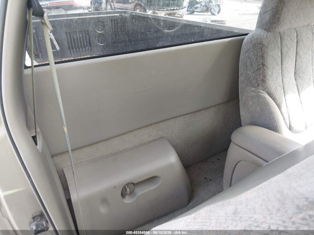 GMC Sonoma Sls Sportside