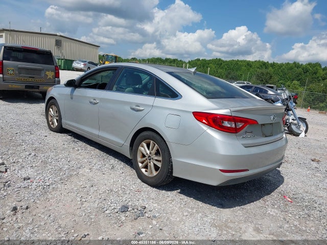 Hyundai SONATA Se
