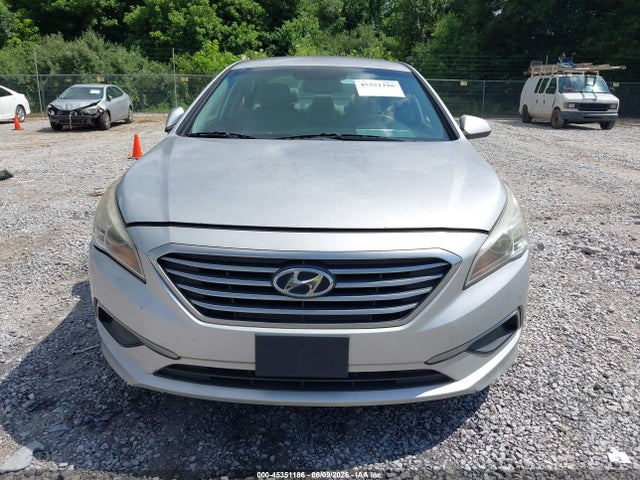 Hyundai SONATA Se