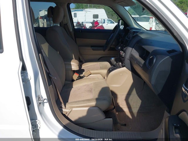 Jeep Patriot Sport
