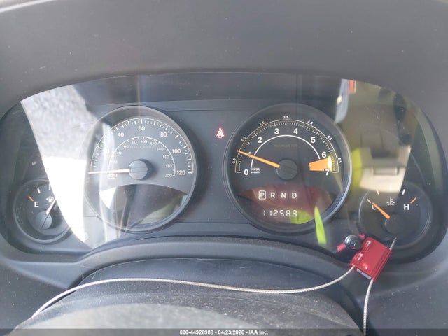 Jeep Patriot Sport