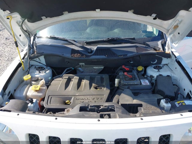 Jeep Patriot Sport