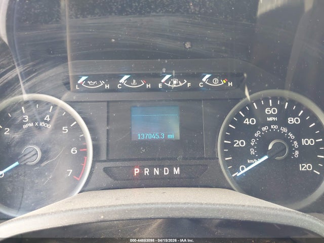 Ford F-150 Xlt