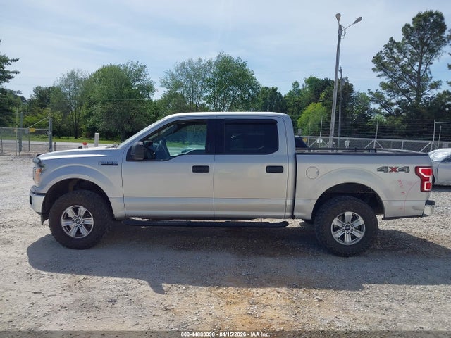 Ford F-150 Xlt