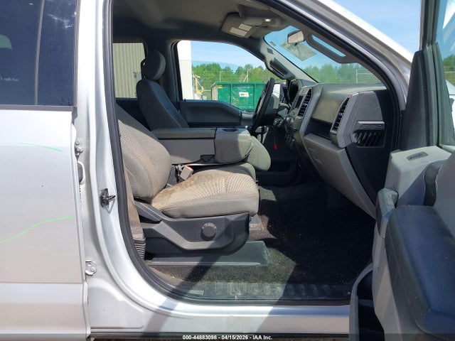 Ford F-150 Xlt