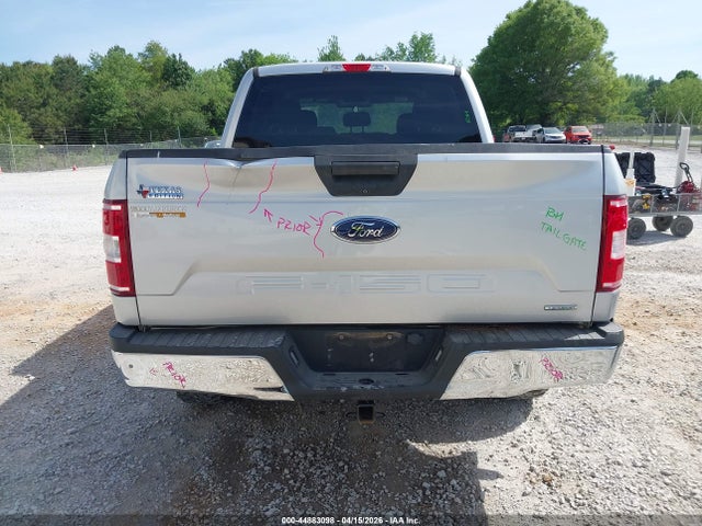 Ford F-150 Xlt