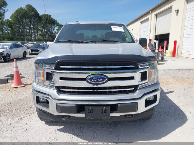 Ford F-150 Xlt