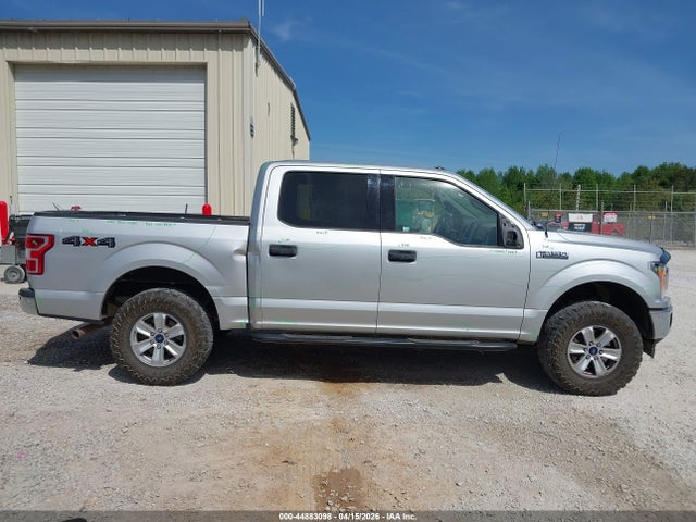 Ford F-150 Xlt