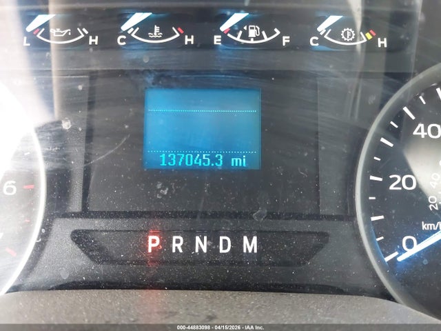 Ford F-150 Xlt