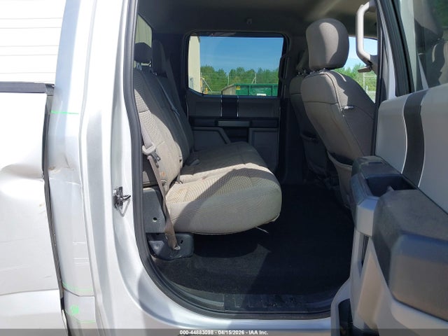 Ford F-150 Xlt