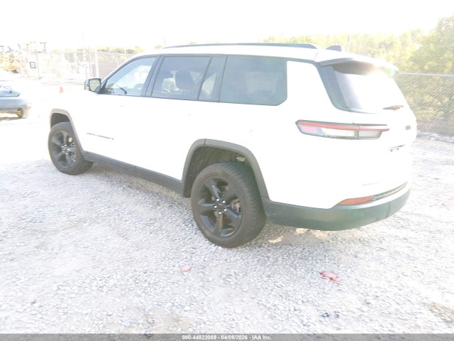 Jeep Grand Cherokee Altitude 4x2