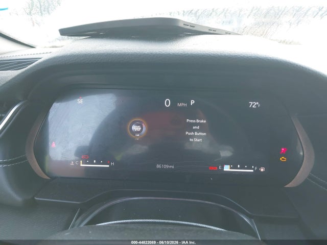 Jeep Grand Cherokee Altitude 4x2