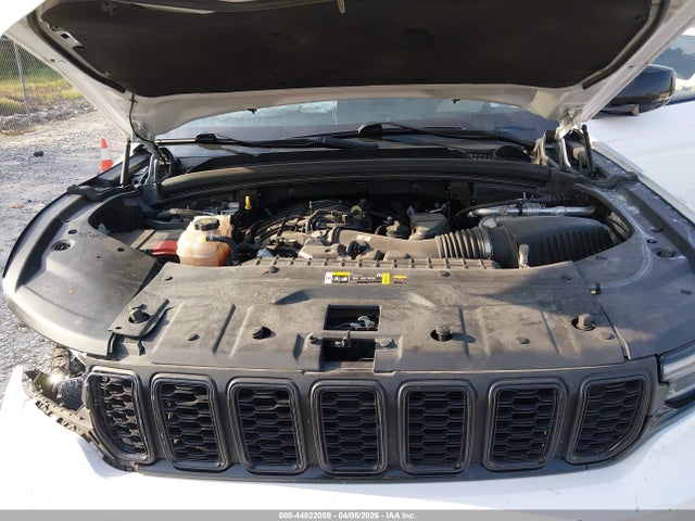 Jeep Grand Cherokee Altitude 4x2