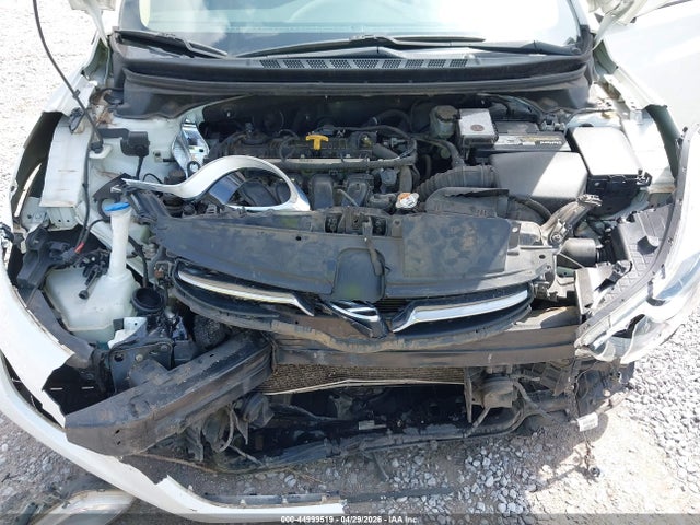 Hyundai ELANTRA Limited
