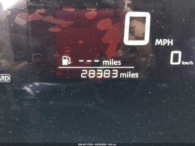 Nissan Kicks Sv Fwd