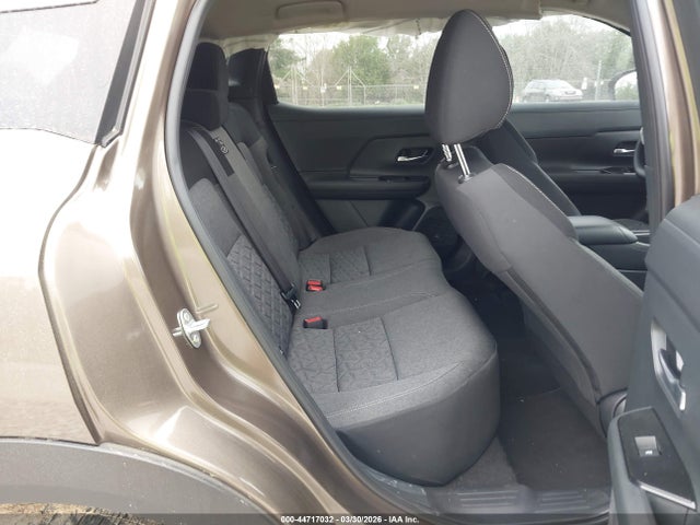 Nissan Kicks Sv Fwd