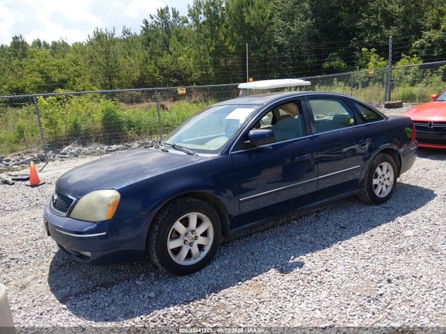 Ford Five Hundred Sel