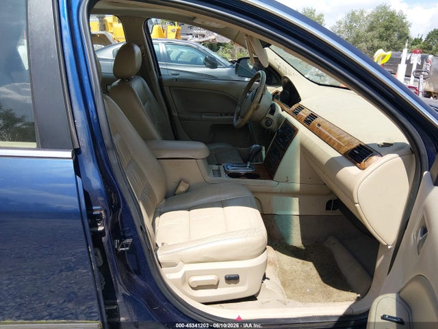 Ford Five Hundred Sel