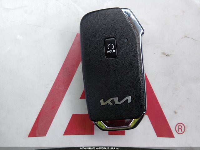 Kia Sportage Ex