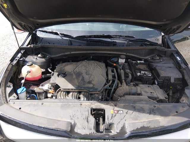 Kia Sportage Ex