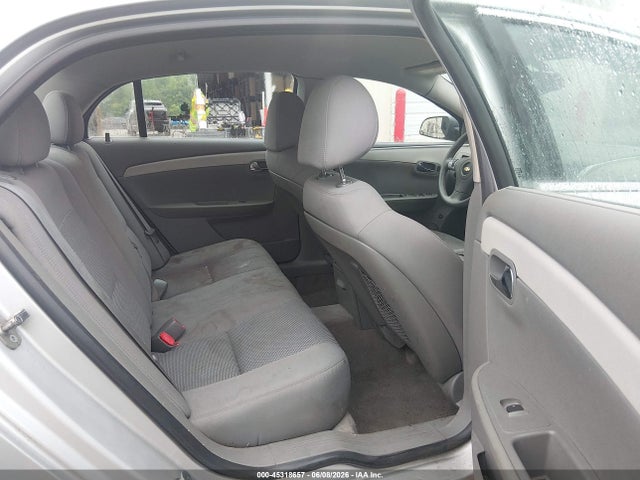 Chevrolet Malibu Ls