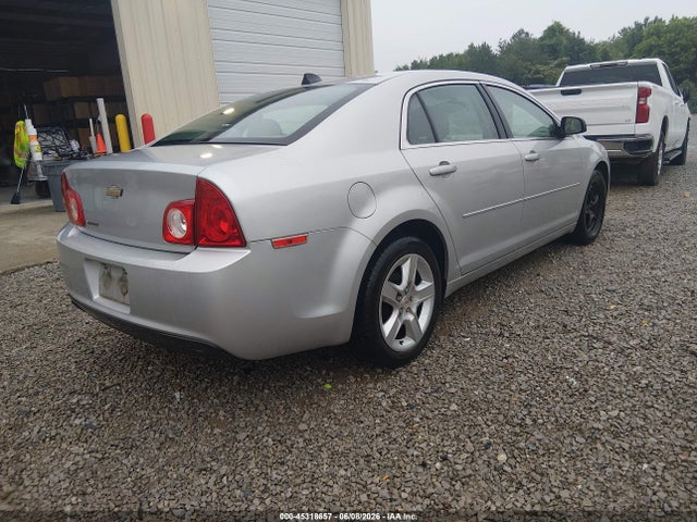 Chevrolet Malibu Ls
