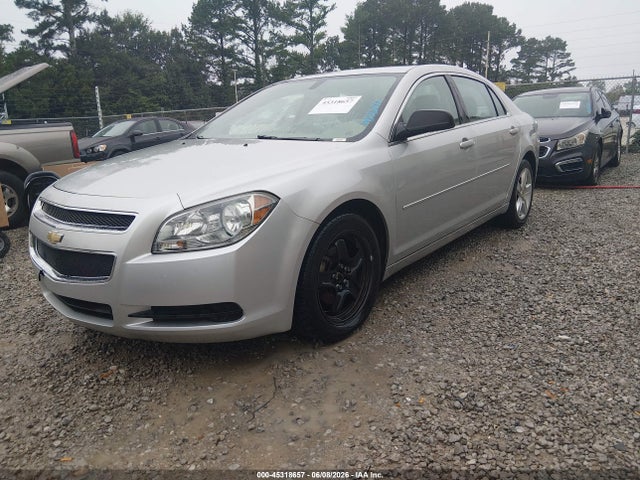 Chevrolet Malibu Ls