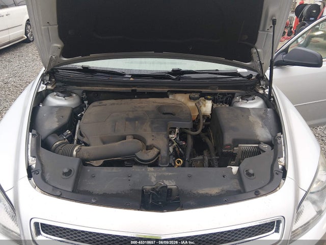 Chevrolet Malibu Ls