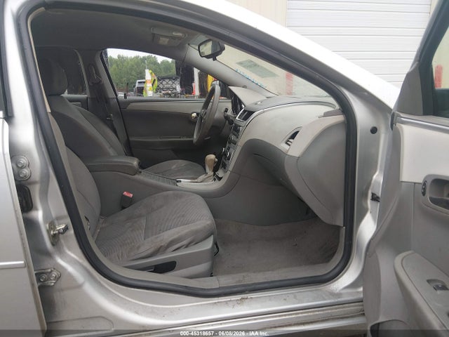Chevrolet Malibu Ls
