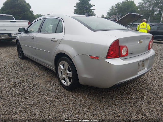 Chevrolet Malibu Ls