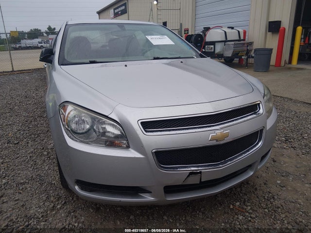 Chevrolet Malibu Ls